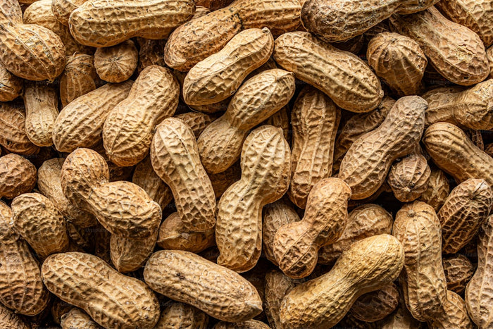 Peanut Butter