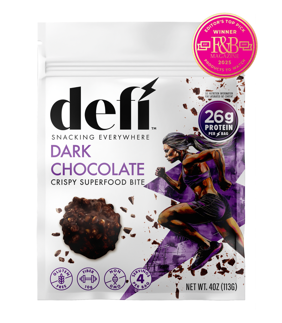 4-Flavor Variety Pack