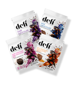 4-Flavor Variety Pack