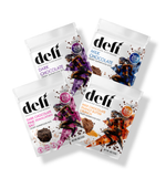 4-Flavor Variety Pack