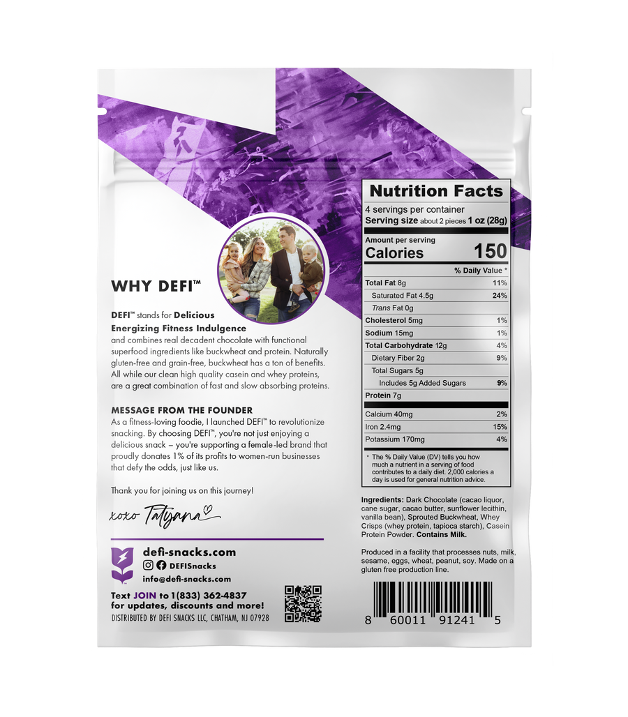 4-Flavor Variety Pack