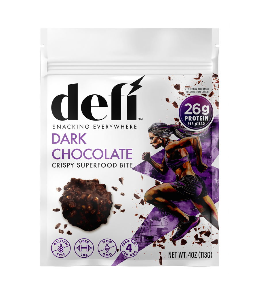 Dark Chocolate