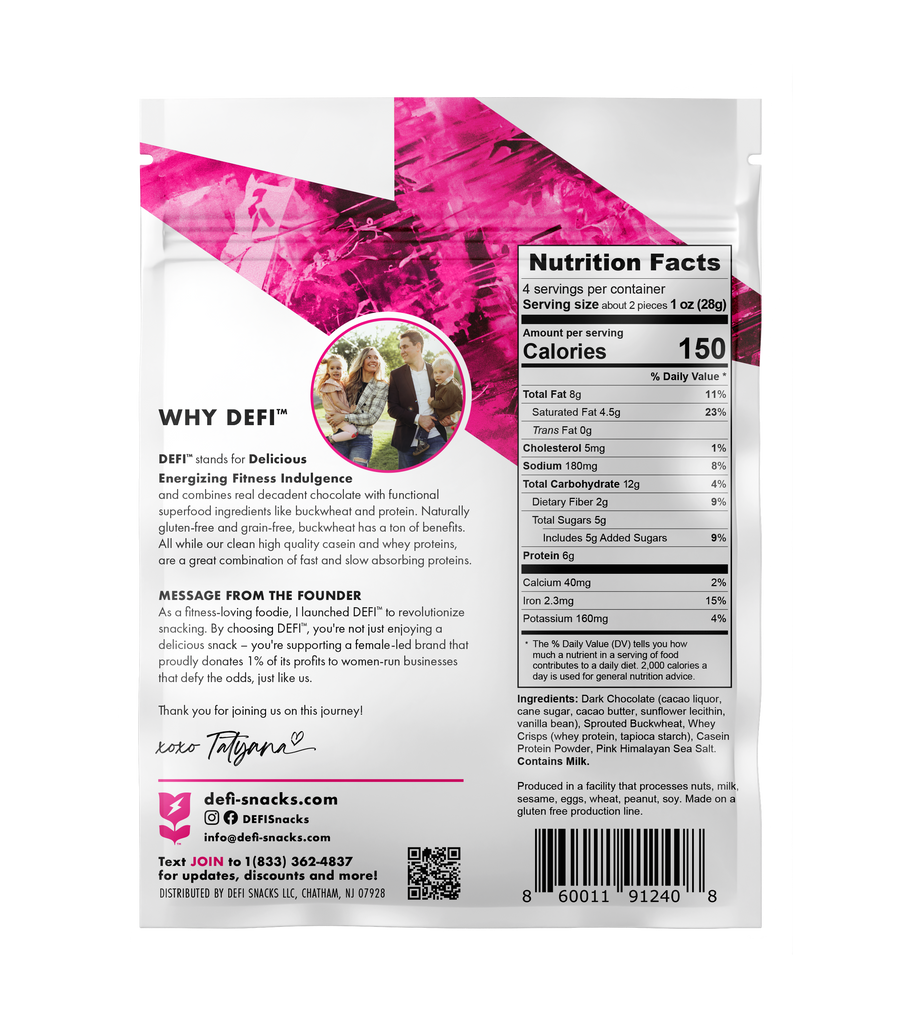 4-Flavor Variety Pack