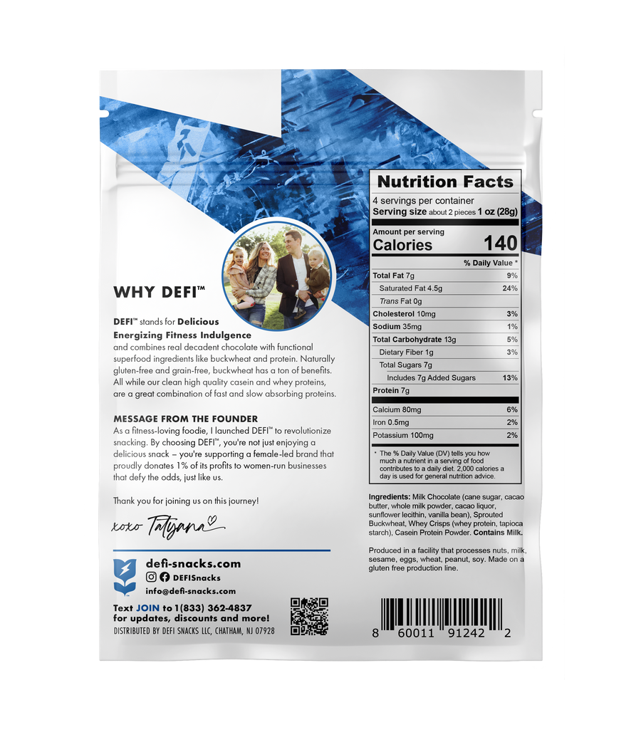 4-Flavor Variety Pack