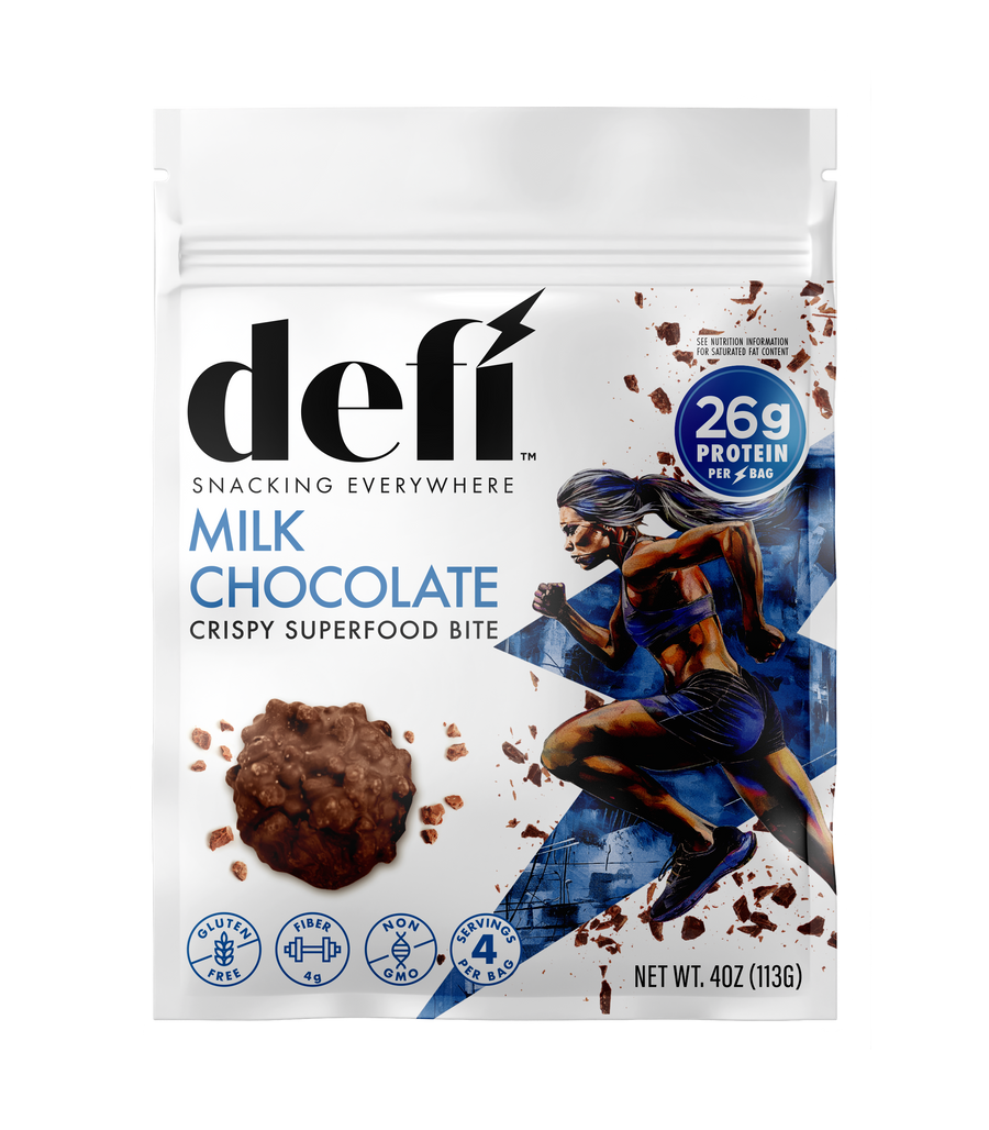 Milk Chocolate