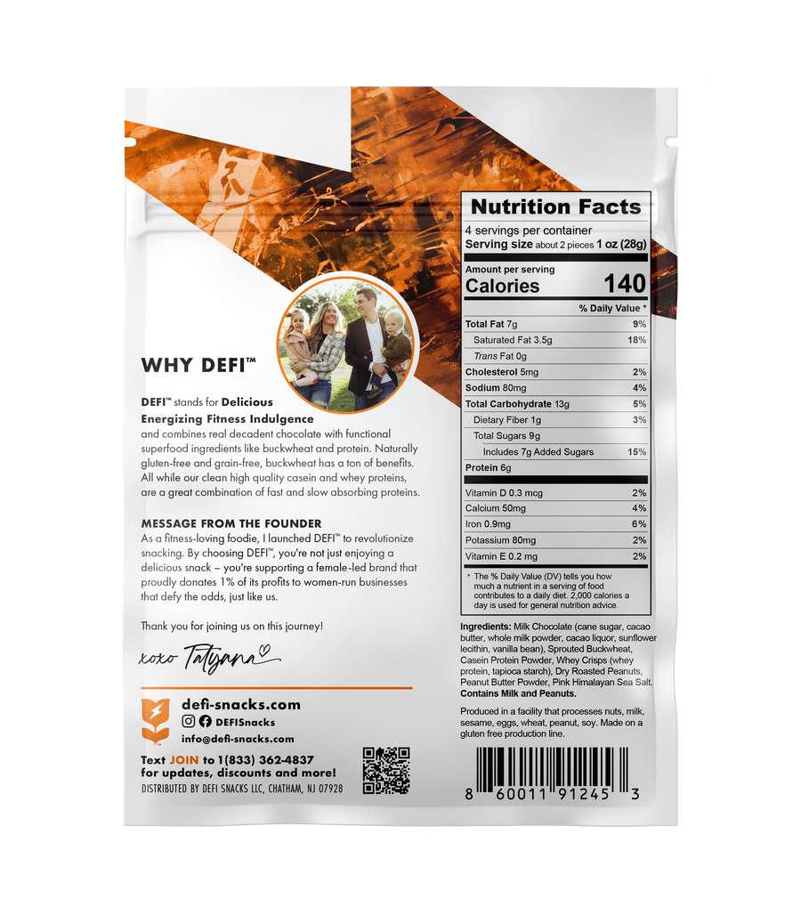 4-Flavor Variety Pack