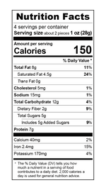 4-Flavor Variety Pack