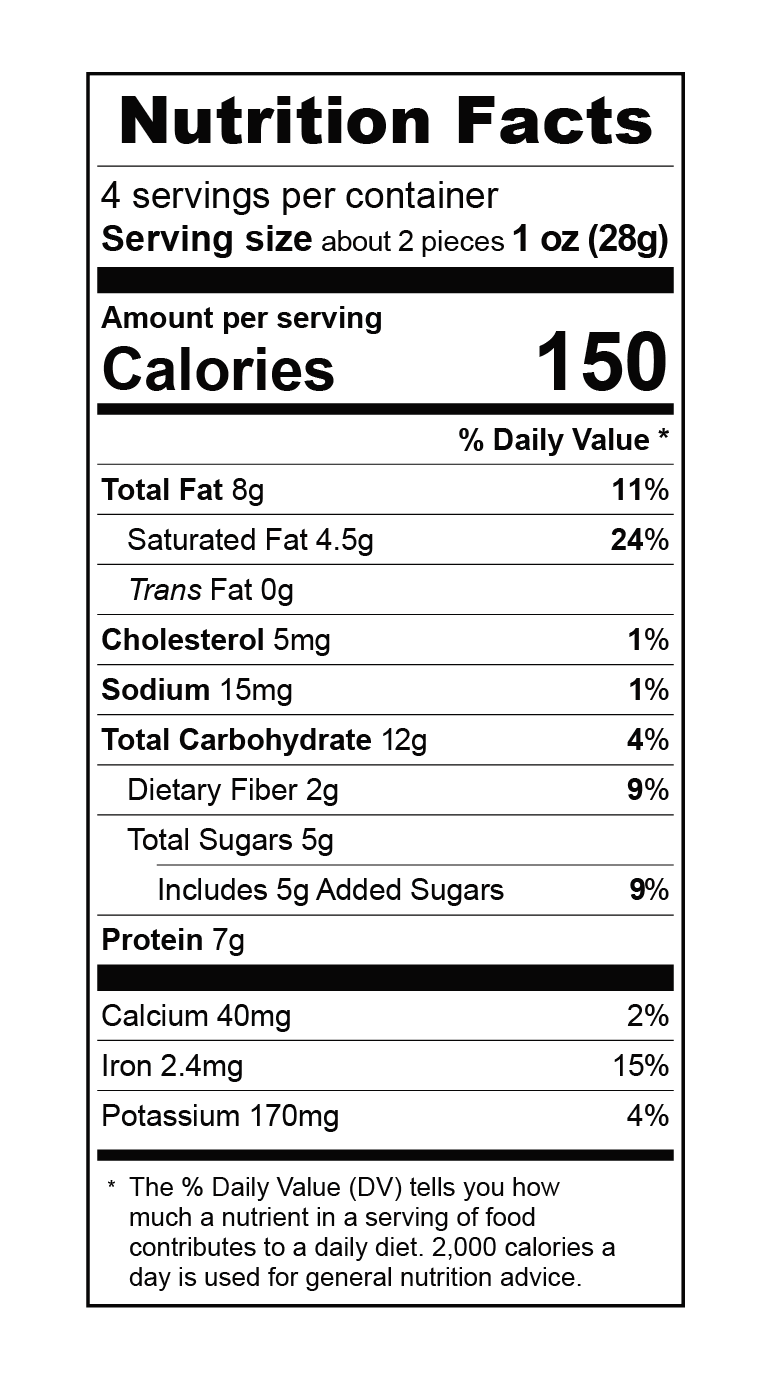 4-Flavor Variety Pack