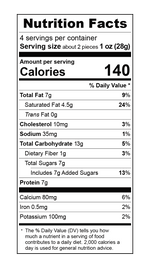 4-Flavor Variety Pack