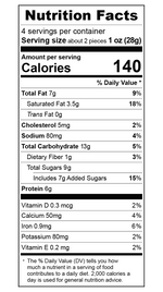 4-Flavor Variety Pack